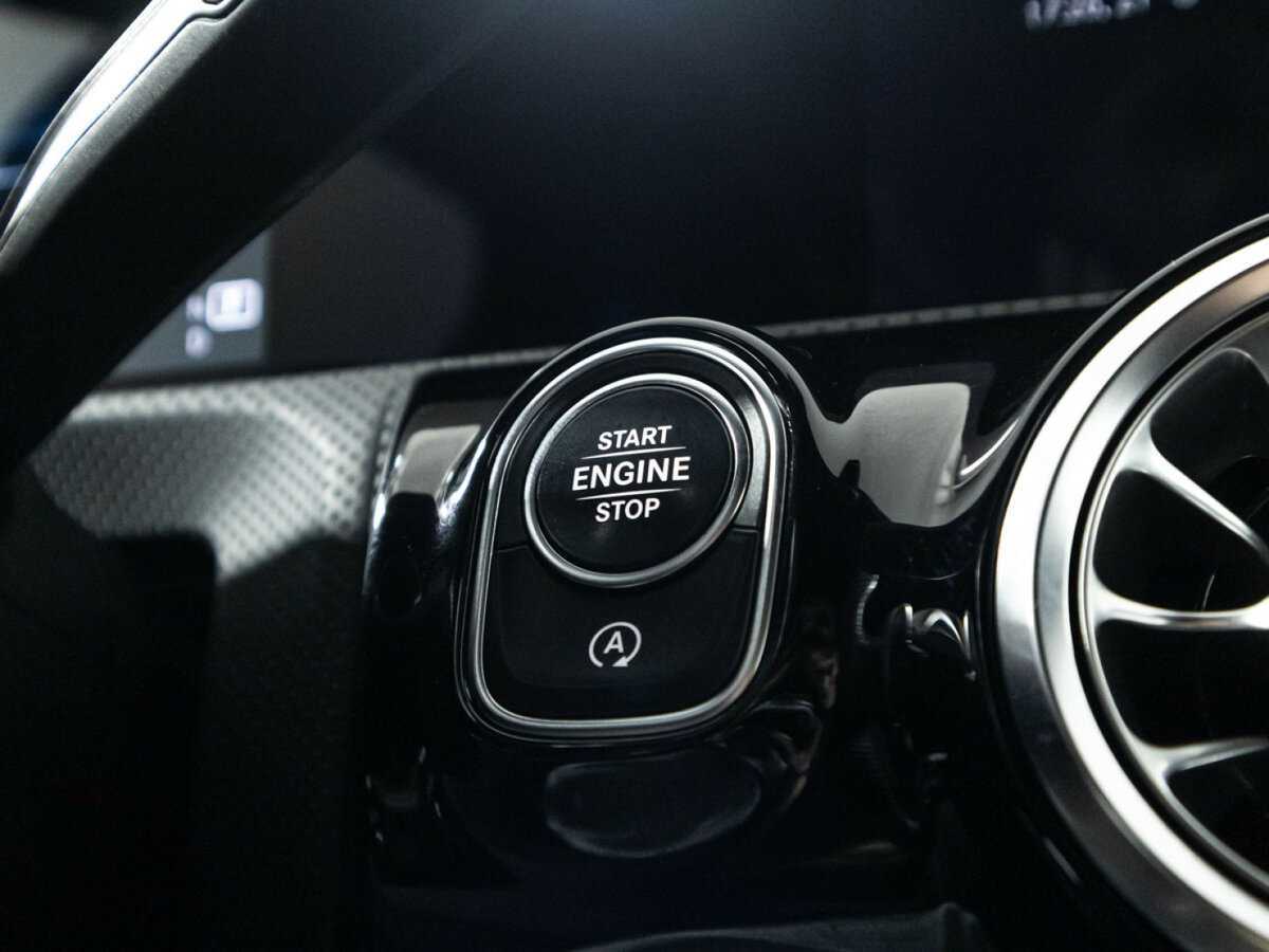 Купить Mercedes-Benz CLA, 2020, 123 999 км.. Фото: #19