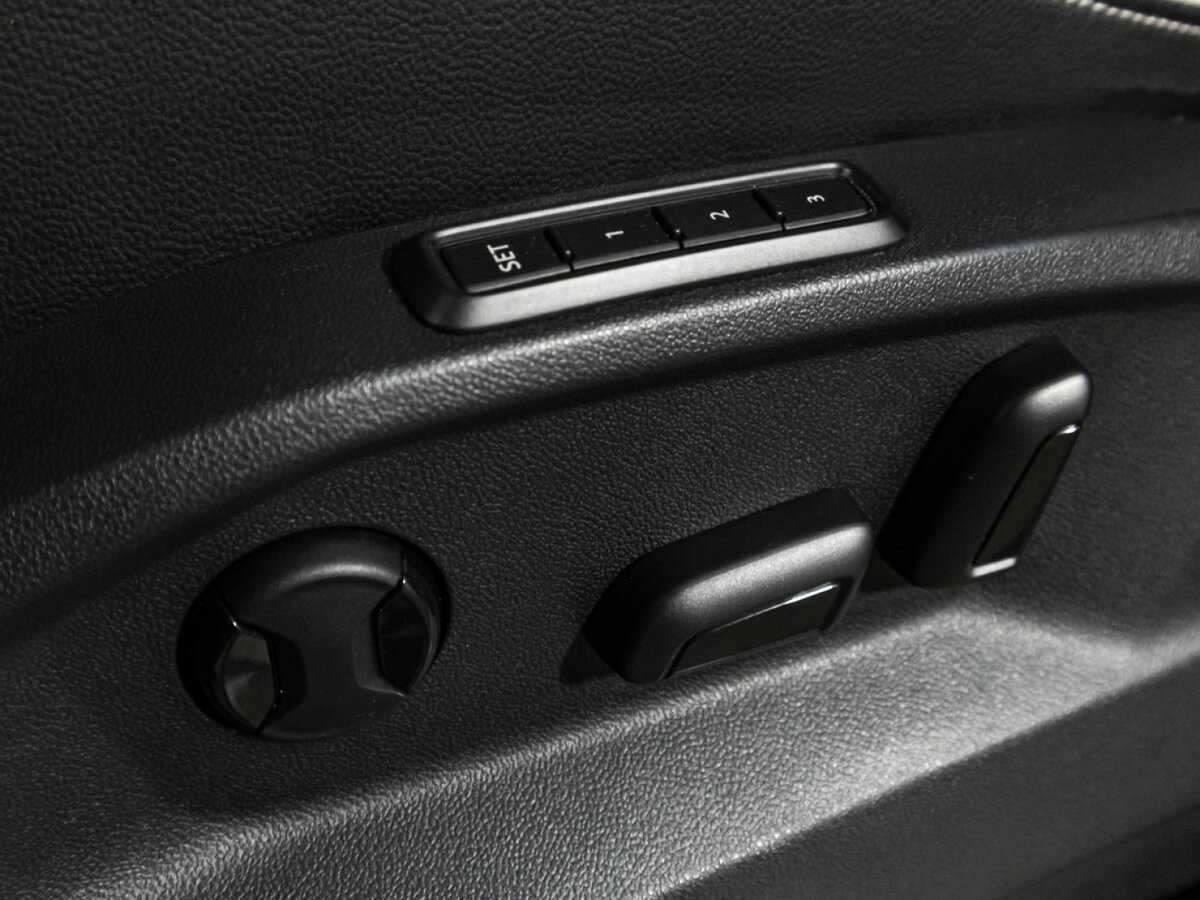 Купить Volkswagen Tiguan, 2018, 104 827 км.. Фото: #18