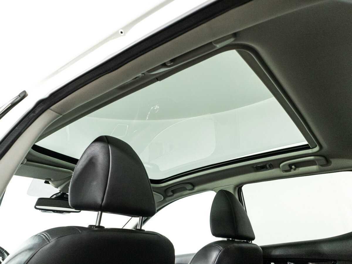 Купить Ниссан Кашкай, 2014, 134 195 км.. Фото: #16