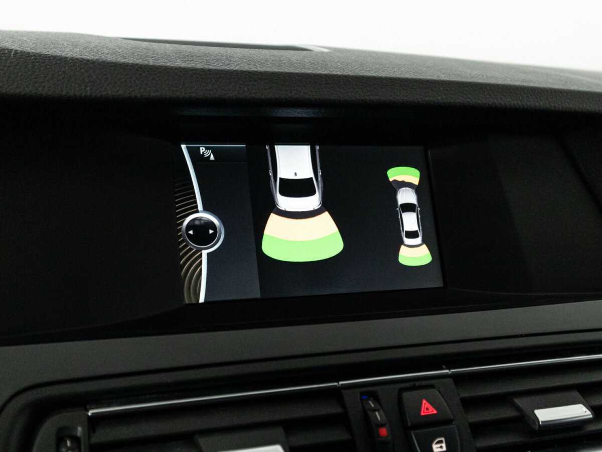 Купить BMW 5 серии, 2012, 108 024 км.. Фото: #17