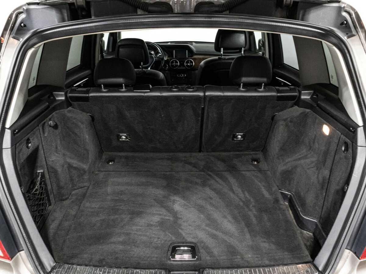 Купить Mercedes-Benz GLK-Класс, 2013, 202 990 км.. Фото: #14