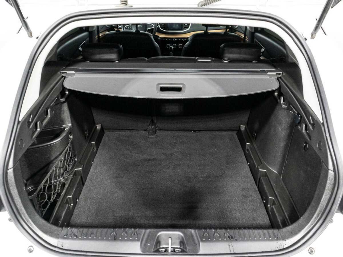 Купить Lada (ВАЗ) Vesta, 2024, 43 416 км.. Фото: #14