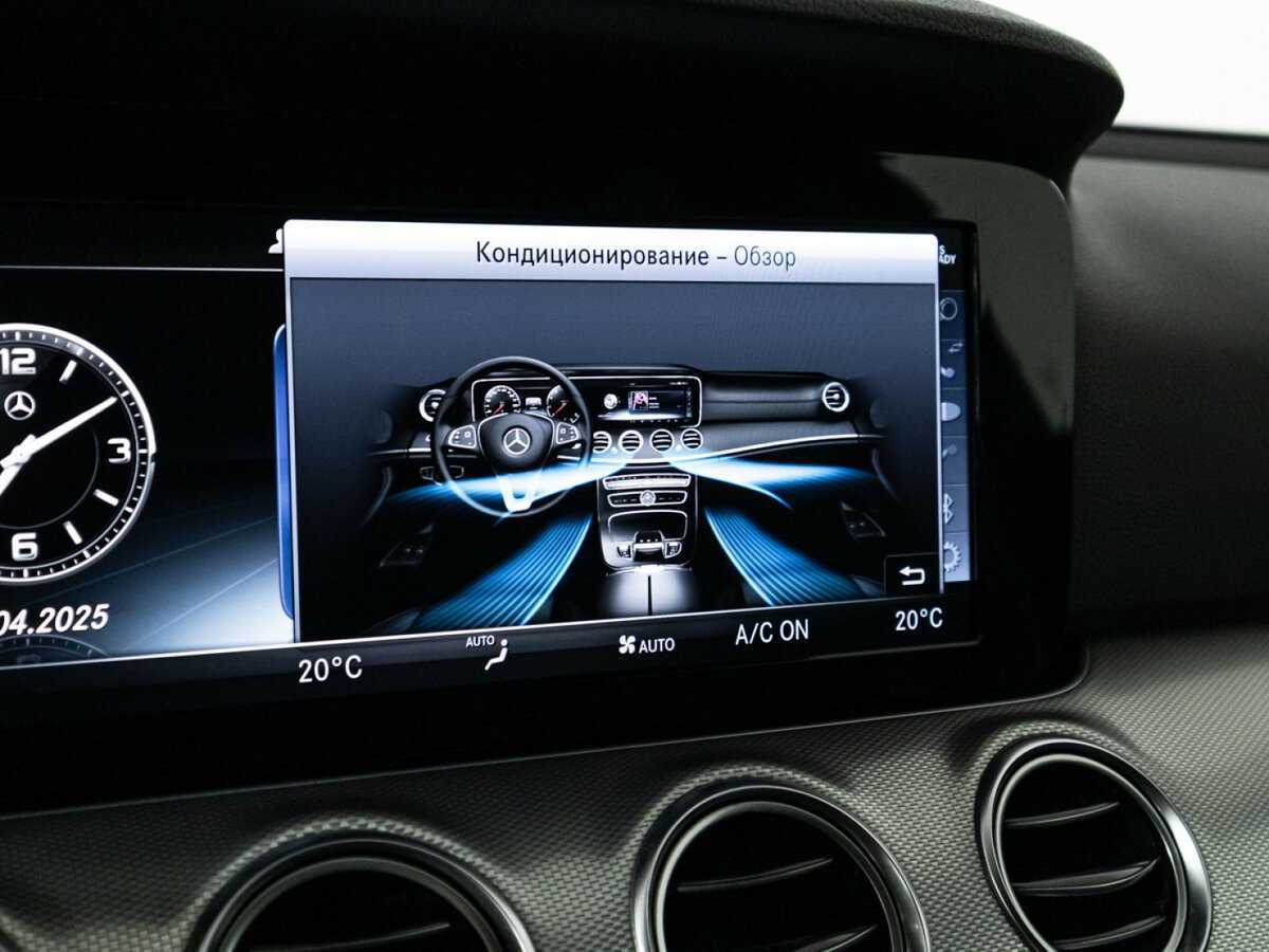 Купить Mercedes-Benz E-Класс, 2019, 308 441 км.. Фото: #15