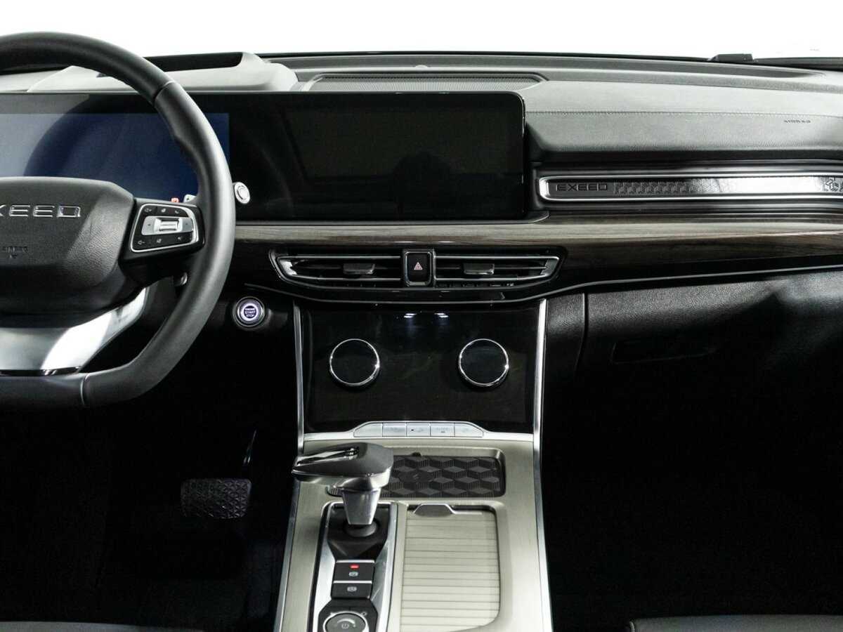 Купить EXEED VX, 2023, 68 476 км.. Фото: #13