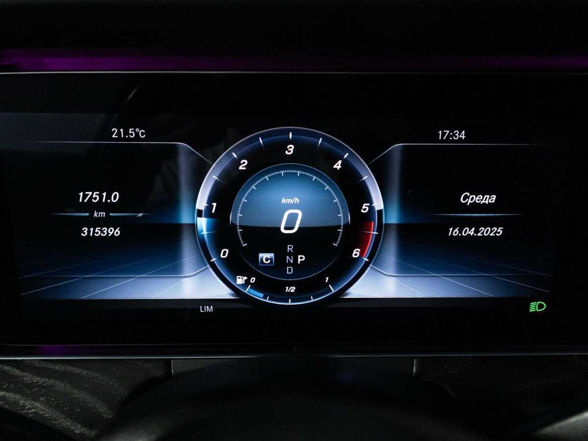 Купить Mercedes-Benz E-Класс, 2019, 315 393 км.. Фото: #11