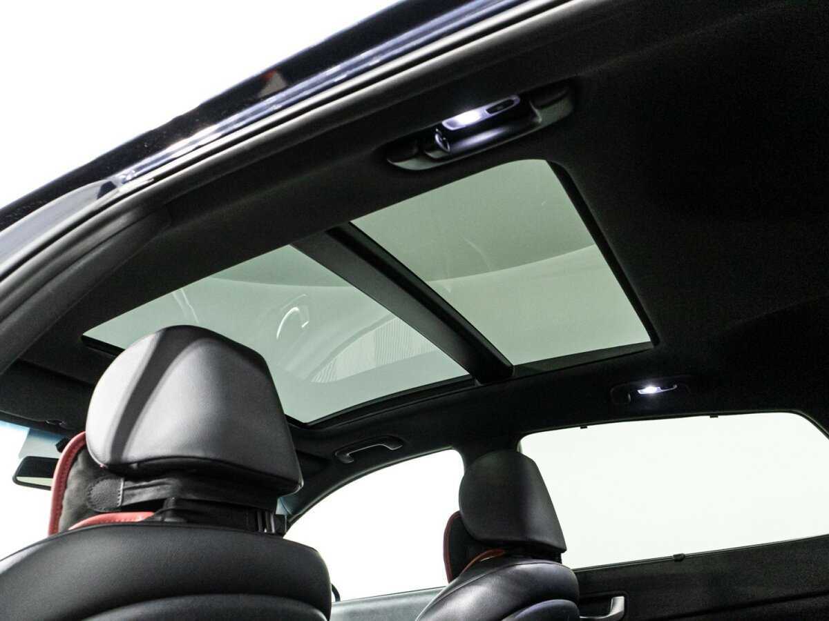 Купить Kia Optima, 2019, 53 223 км.. Фото: #20