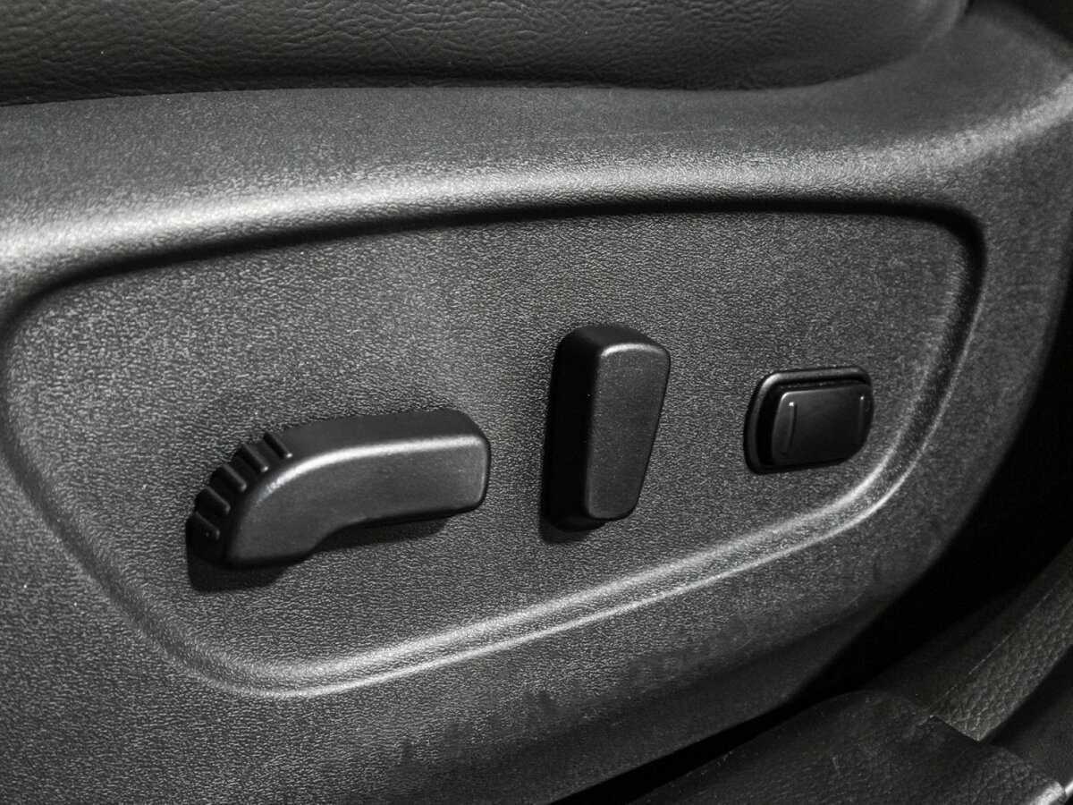 Купить Nissan X-Trail, 2018, 98 000 км.. Фото: #16