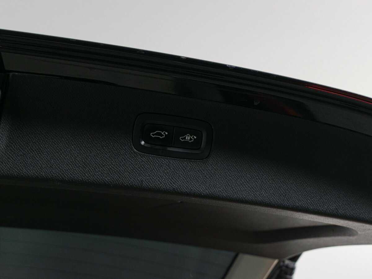 Купить Volvo XC90, 2015, 134 398 км.. Фото: #6