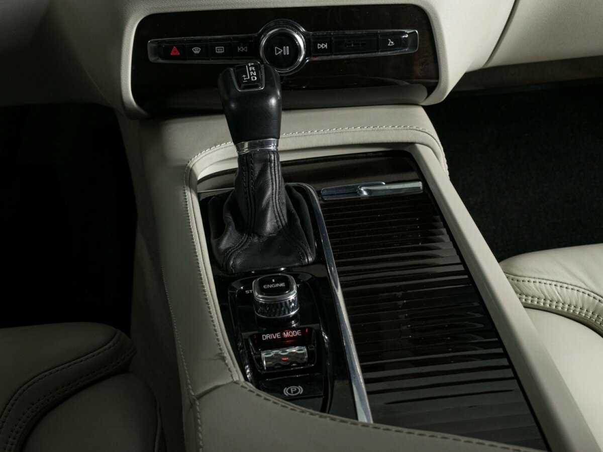 Купить Volvo XC90, 2015, 134 398 км.. Фото: #14