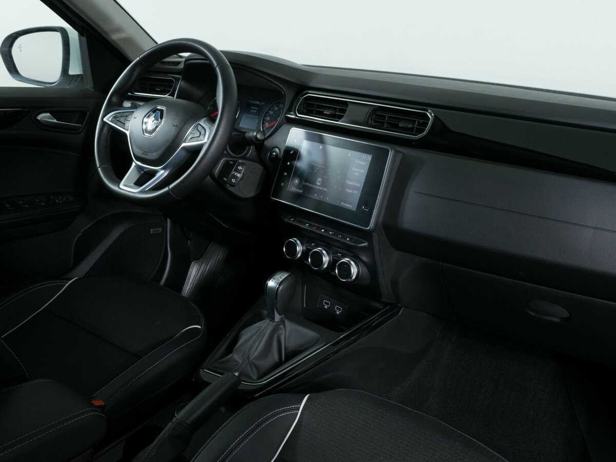 Купить Рено Аркана, 2019, 116 000 км.. Фото: #8