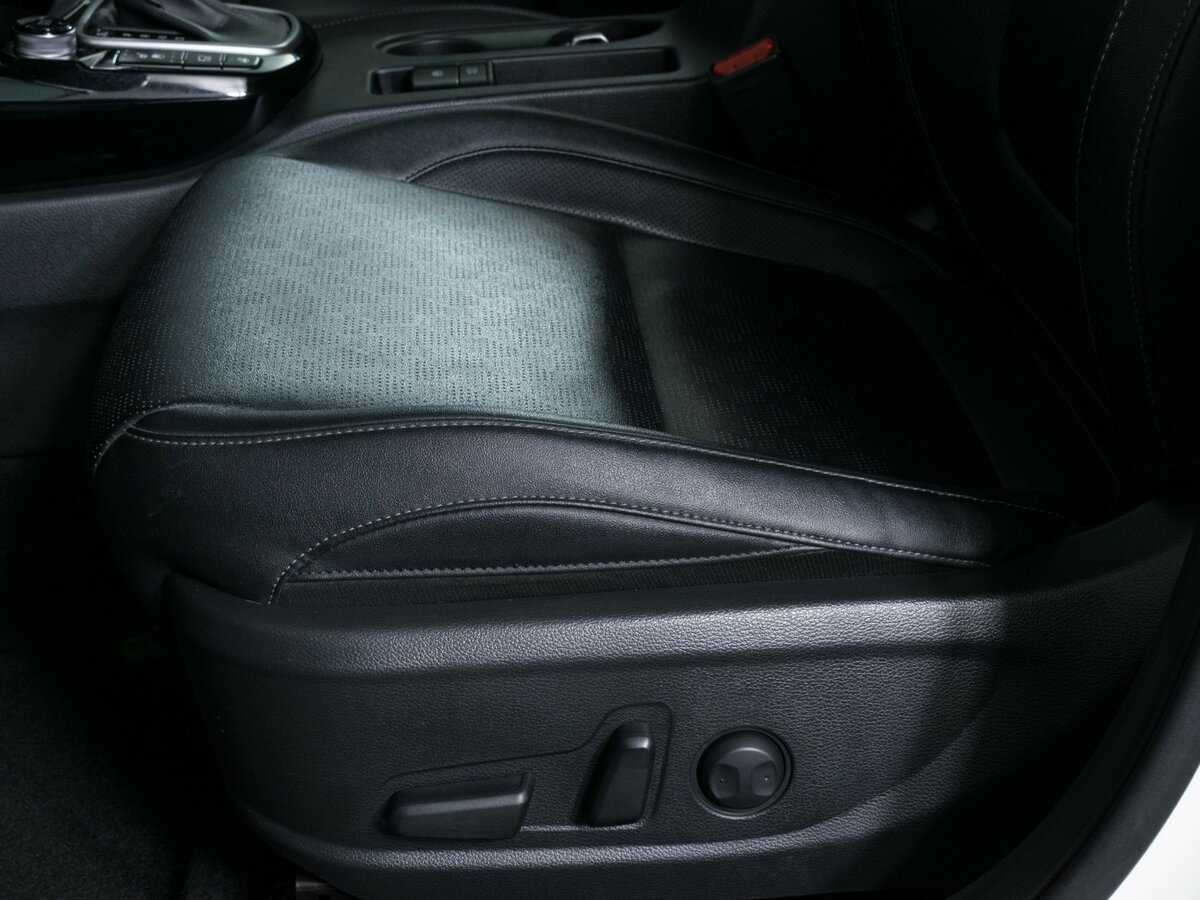 Купить Kia Seltos, 2020, 81 000 км.. Фото: #13