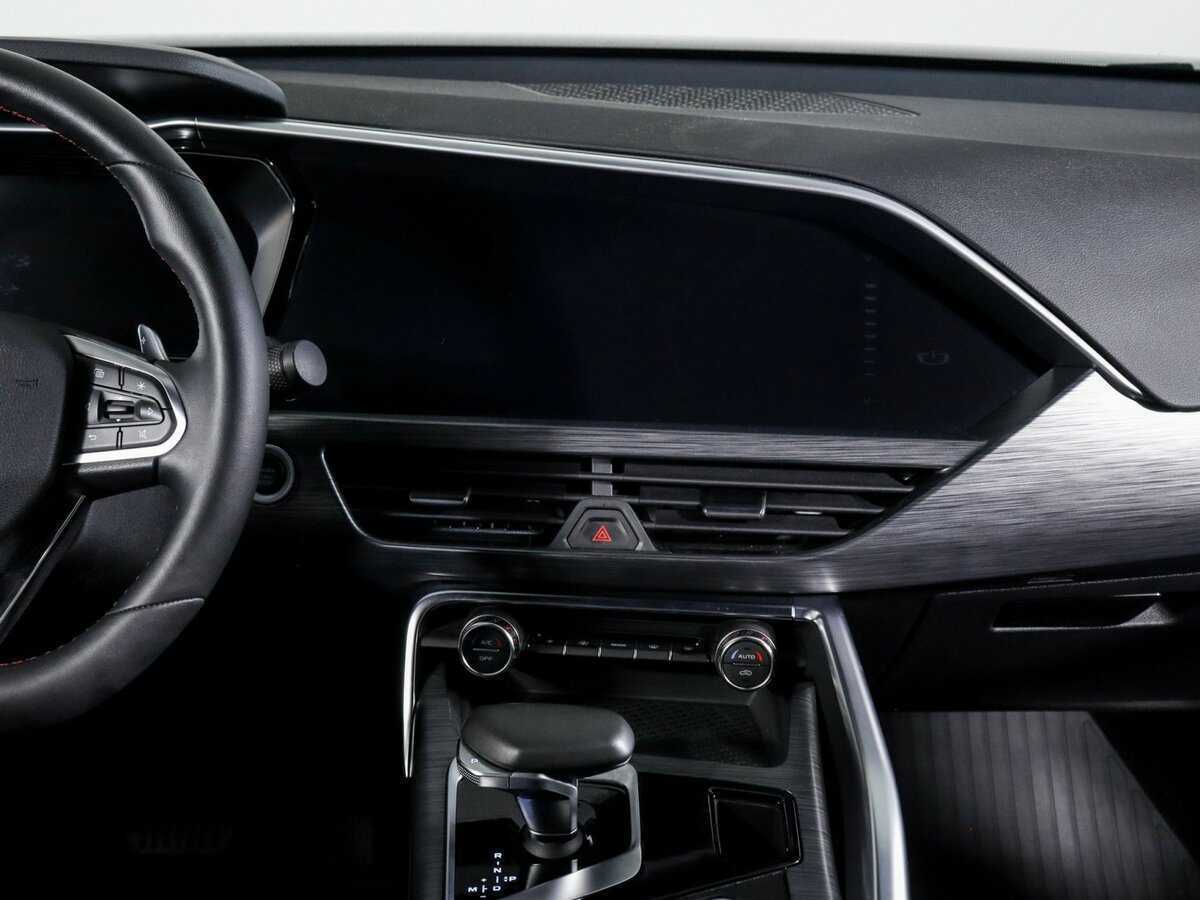 Купить Geely Tugella, 2023, 17 400 км.. Фото: #12