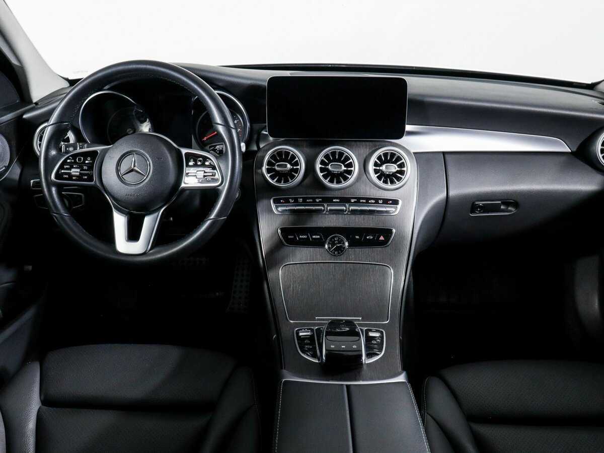 Купить Mercedes-Benz C-Класс, 2018, 77 762 км.. Фото: #11