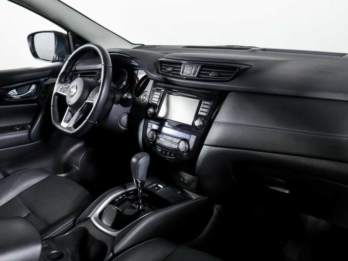 Купить Nissan Qashqai, 2021, 14 771 км.. Фото: #8