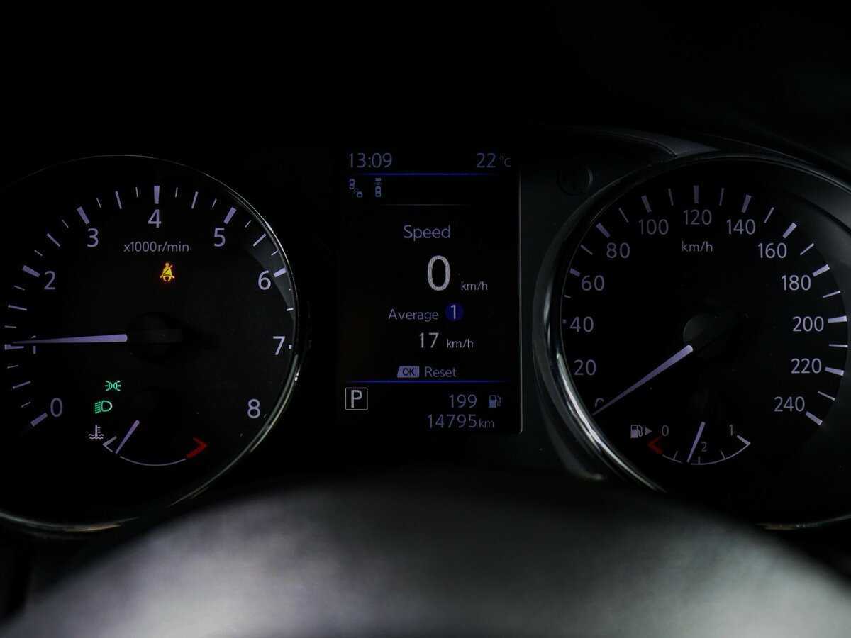 Купить Nissan Qashqai, 2021, 14 771 км.. Фото: #10