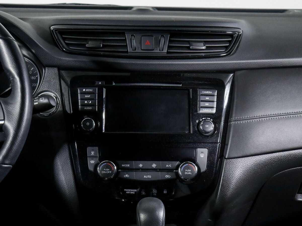 Купить Nissan Qashqai, 2021, 14 771 км.. Фото: #12