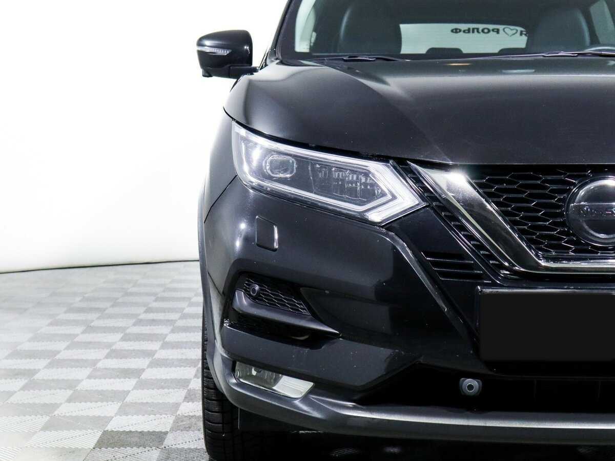 Купить Nissan Qashqai, 2021, 14 771 км.. Фото: #16