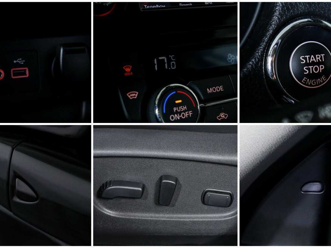 Купить Nissan Qashqai, 2021, 14 771 км.. Фото: #19