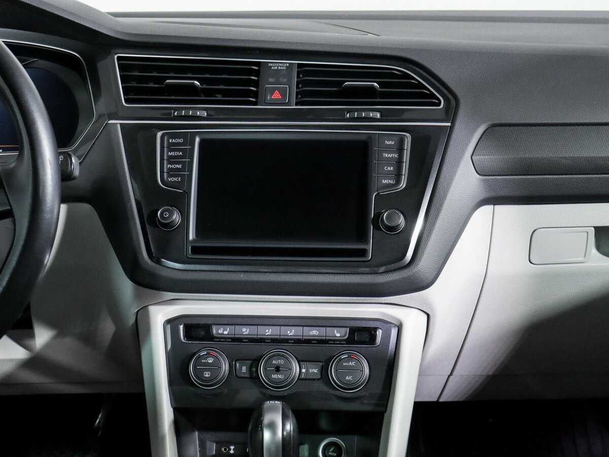 Купить Volkswagen Tiguan, 2016, 72 000 км.. Фото: #9