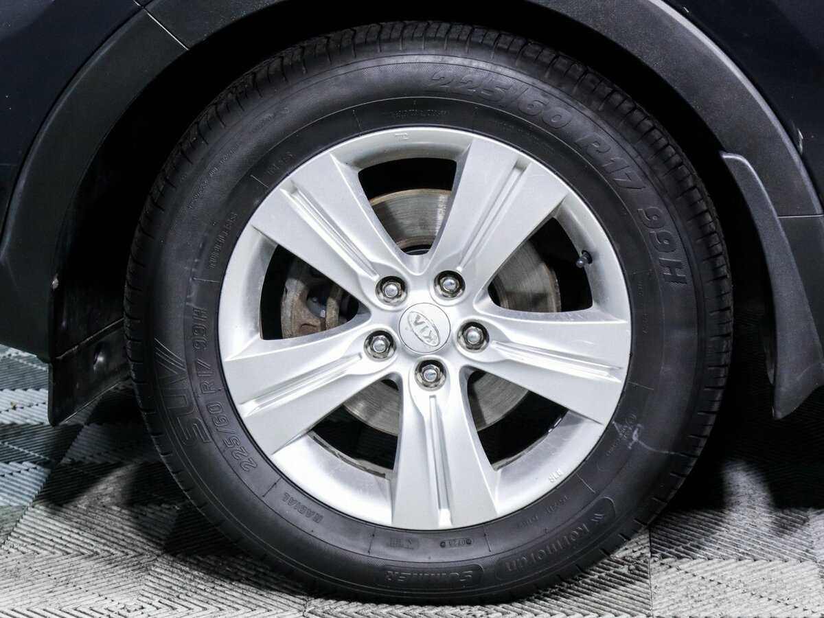 Купить Киа Спортейдж, 2015, 98 500 км.. Фото: #14