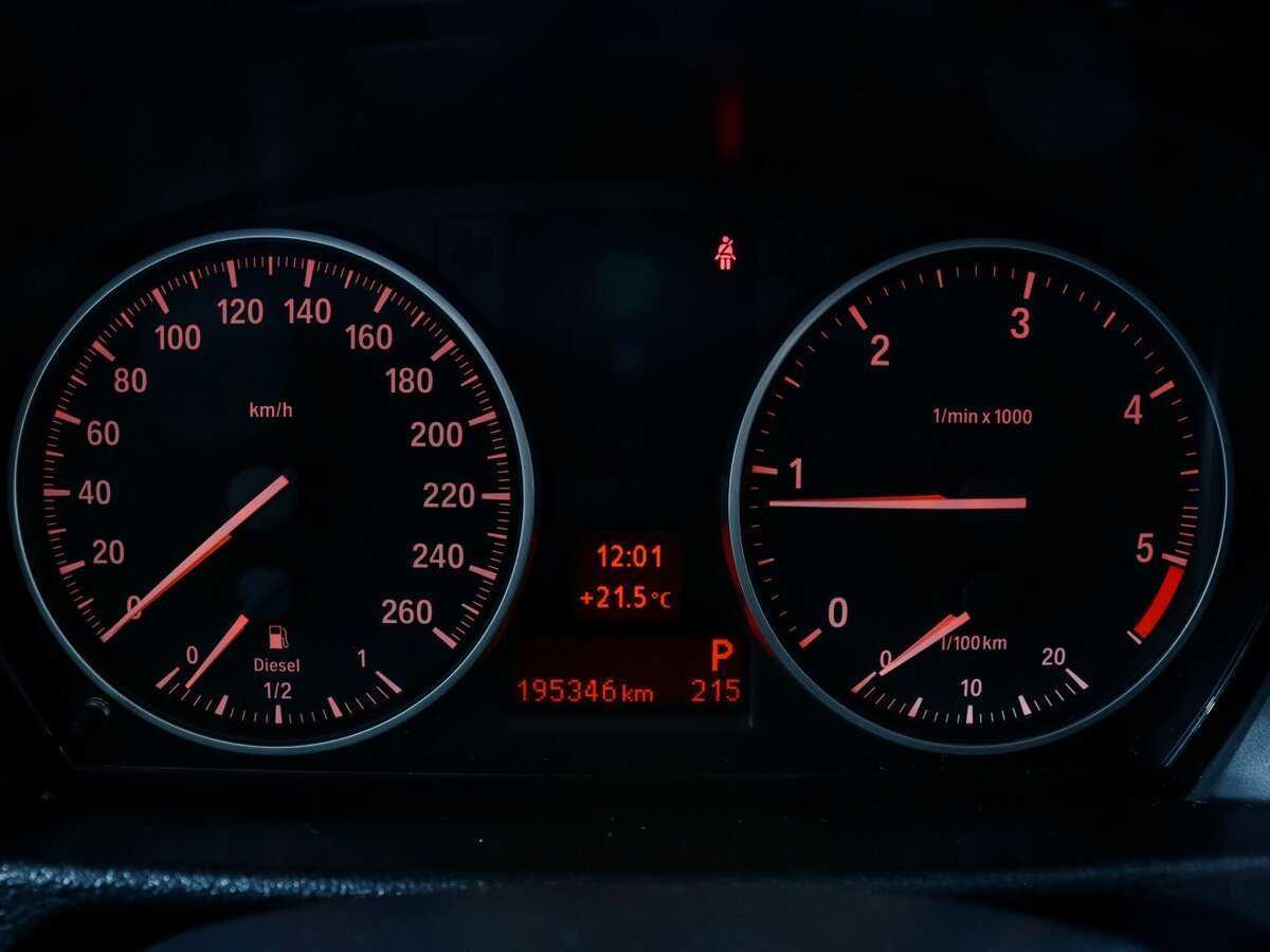 Купить BMW X1, 2012, 195 345 км.. Фото: #6