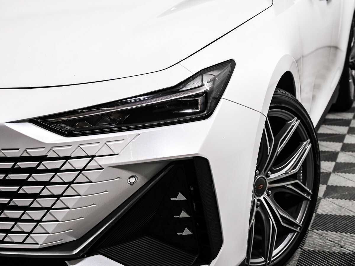 Купить Changan UNI-V, 2023, 52 964 км.. Фото: #14