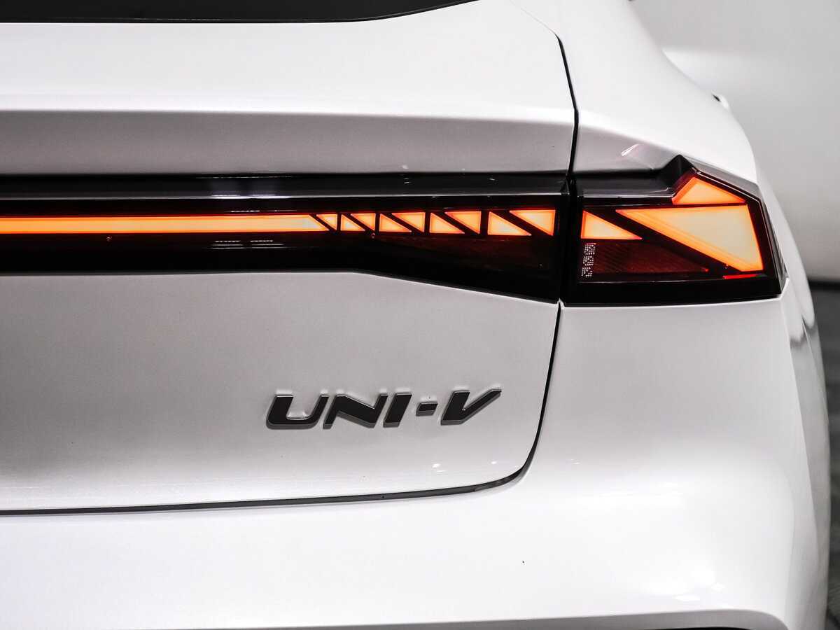 Купить Changan UNI-V, 2023, 52 964 км.. Фото: #17