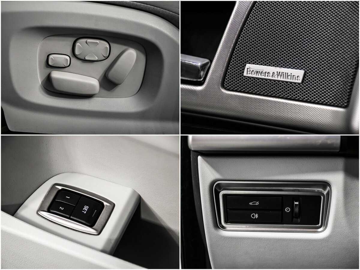 Купить Jaguar XF, 2012, 123 222 км.. Фото: #13