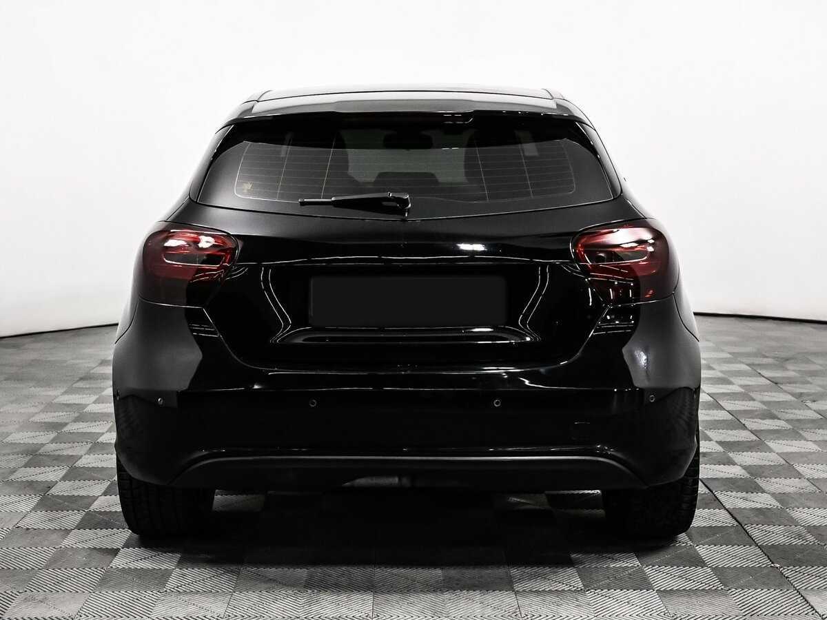 Купить Mercedes-Benz A-Класс, 2017, 130 000 км.. Фото: #5