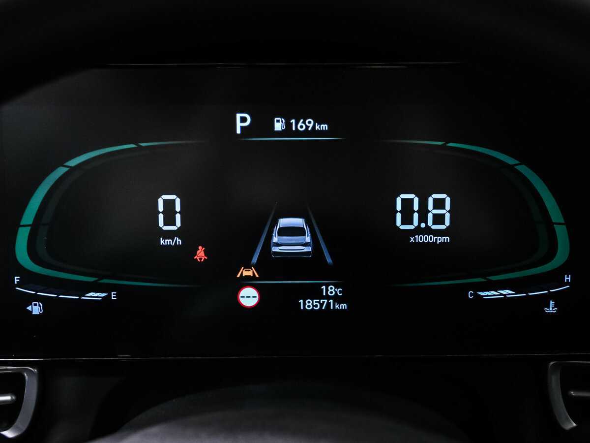 Купить Hyundai Elantra, 2024, 18 571 км.. Фото: #9