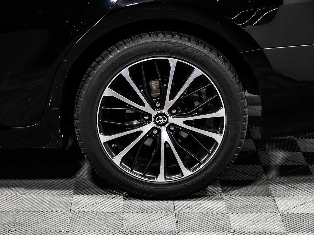 Купить Toyota Camry, 2018, 151 182 км.. Фото: #13