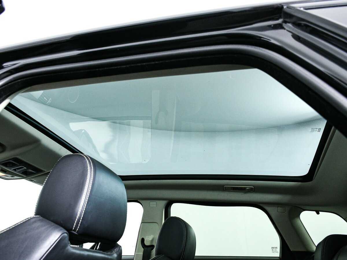 Купить Land Rover Range Rover Evoque, 2012, 141 314 км.. Фото: #15