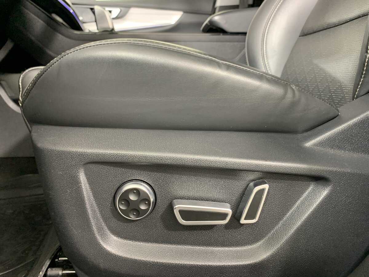 Купить Chery Tiggo 8 Pro, 2021, 41 133 км.. Фото: #16