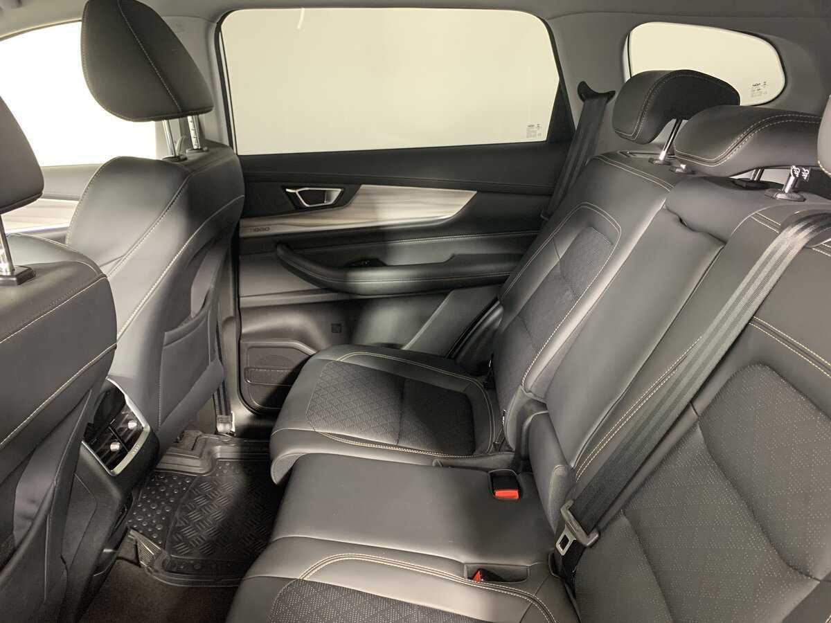 Купить Chery Tiggo 8 Pro, 2021, 41 133 км.. Фото: #18