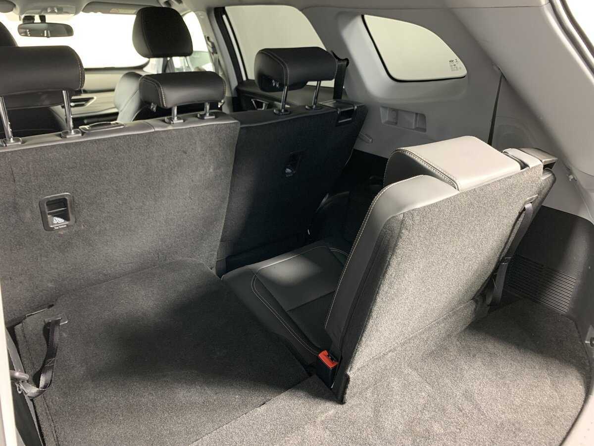 Купить Chery Tiggo 8 Pro, 2021, 41 133 км.. Фото: #19