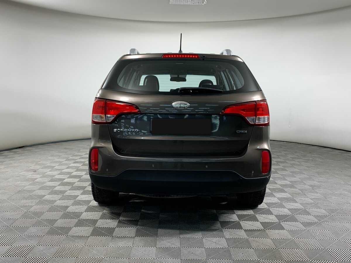 Купить Kia Sorento, 2014, 131 000 км.. Фото: #5