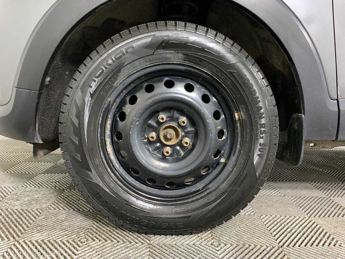 Купить Рено Каптюр, 2019, 93 293 км.. Фото: #8