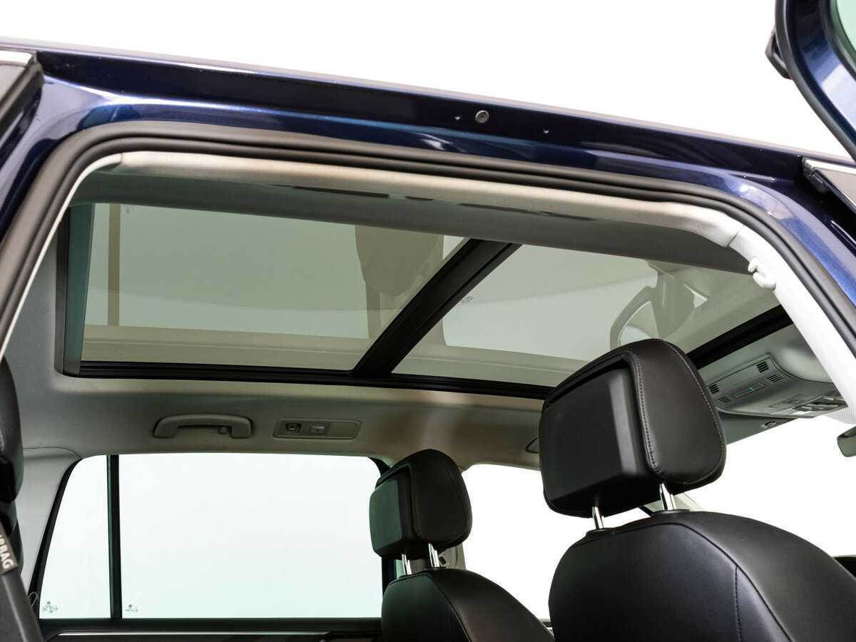 Купить Volkswagen Tiguan, 2017, 161 892 км.. Фото: #14