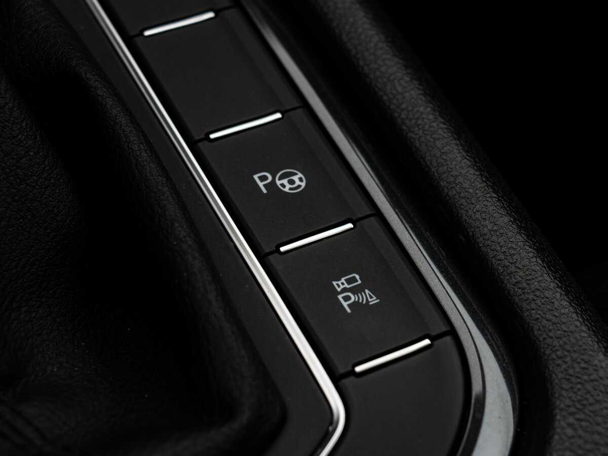 Купить Volkswagen Tiguan, 2017, 161 892 км.. Фото: #20