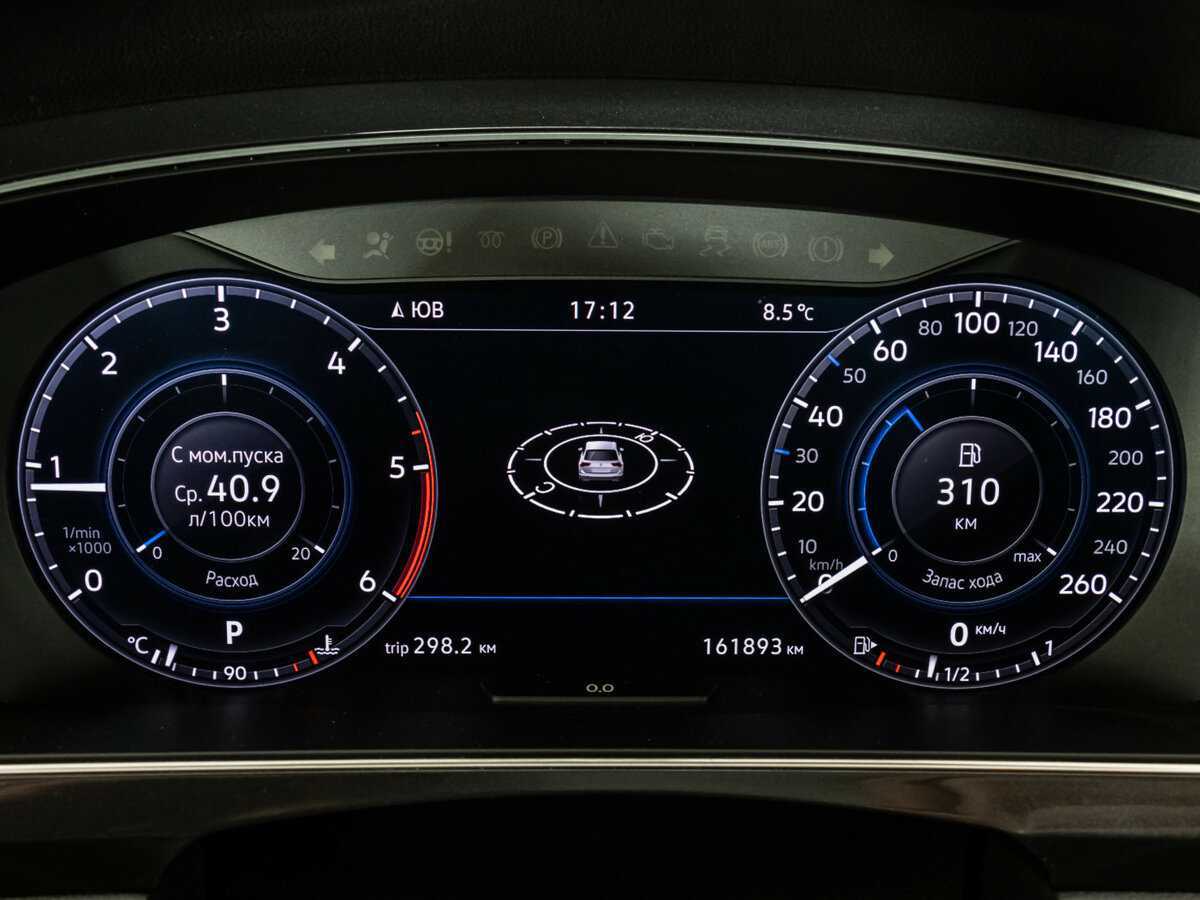 Купить Volkswagen Tiguan, 2017, 161 892 км.. Фото: #24