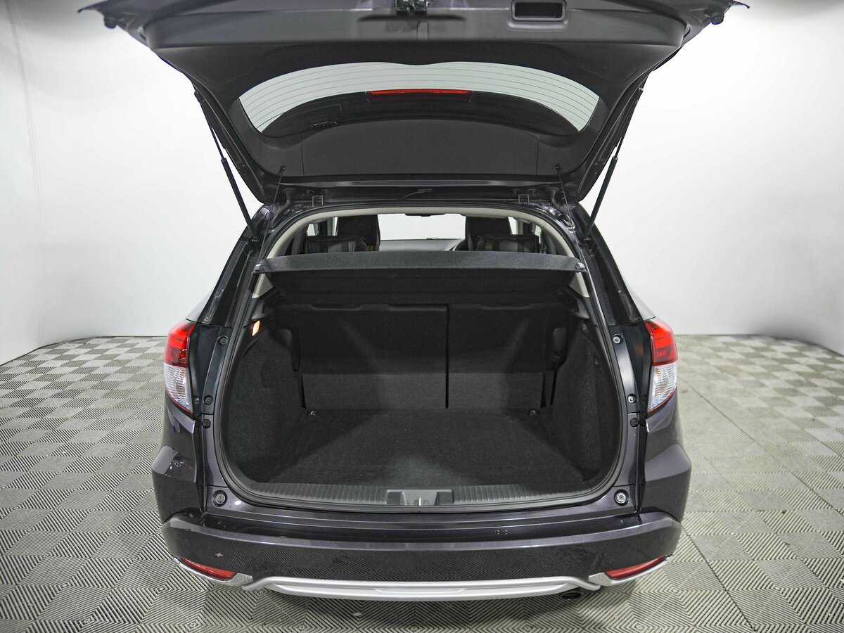 Купить Honda Vezel, 2014, 141 445 км.. Фото: #16