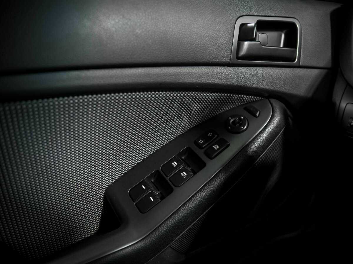 Купить Киа Оптима, 2012, 196 049 км.. Фото: #10