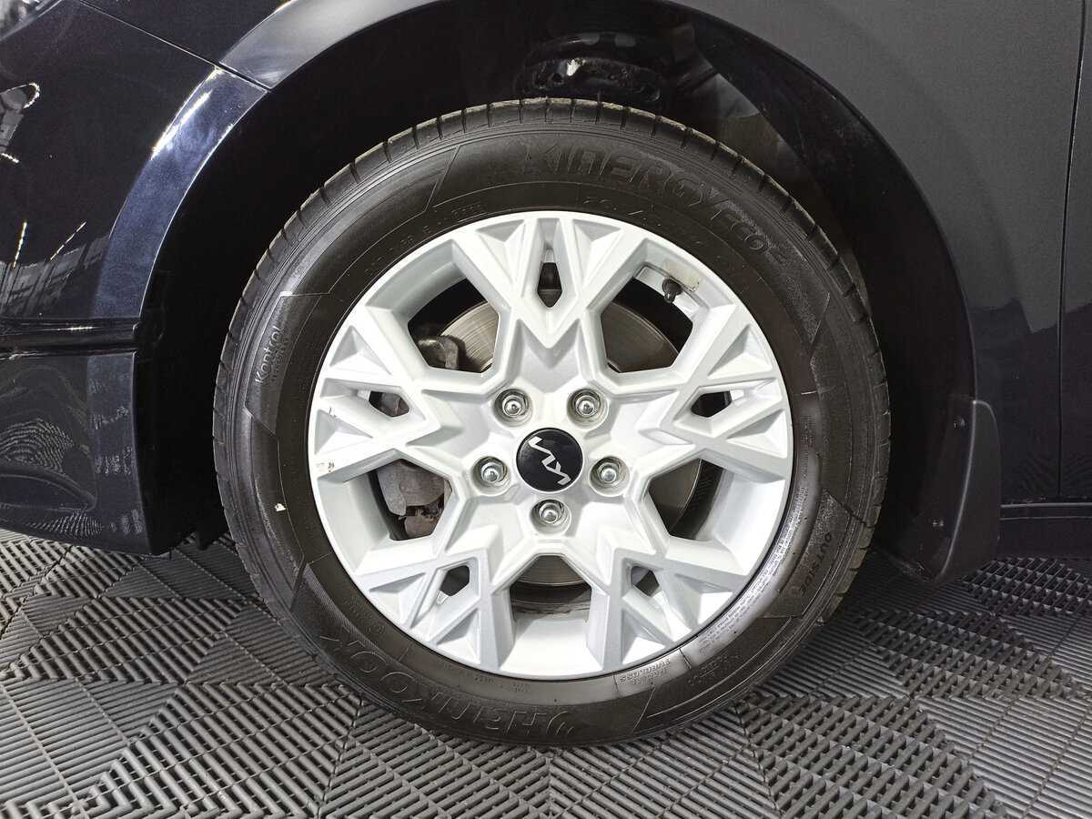 Купить Kia Ceed, 2022, 25 691 км.. Фото: #17