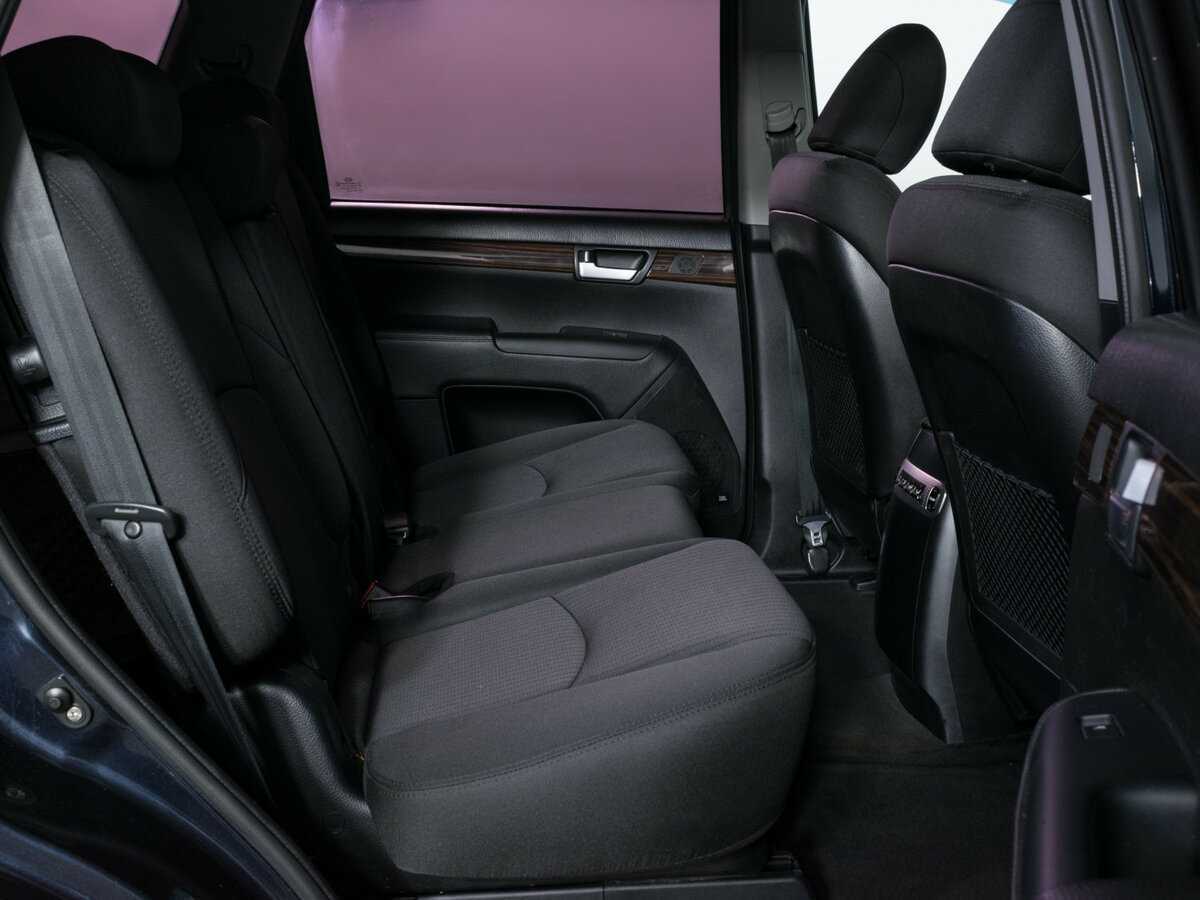 Купить Kia Mohave, 2017, 141 120 км.. Фото: #9