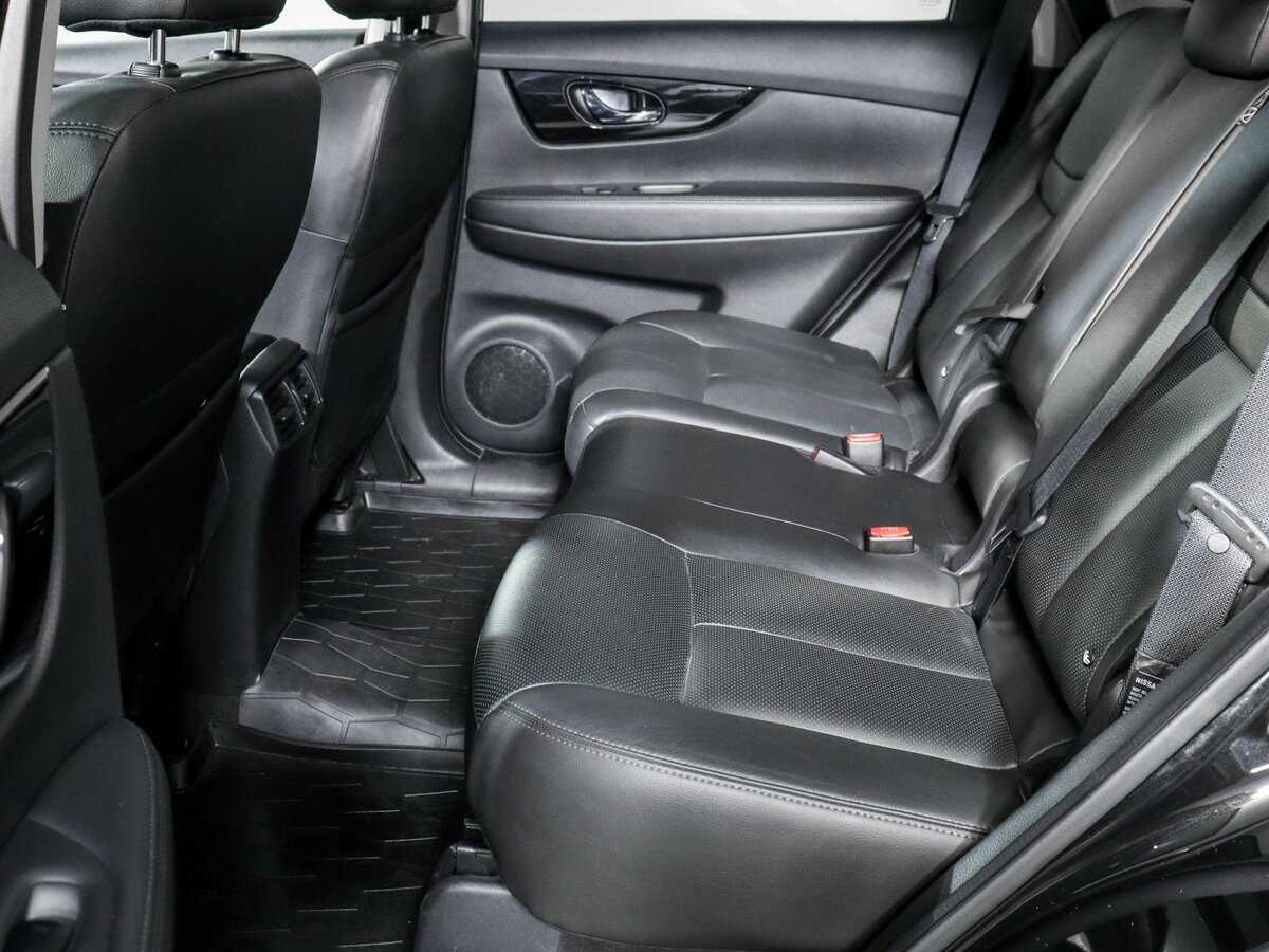 Купить Nissan X-Trail, 2021, 44 457 км.. Фото: #6