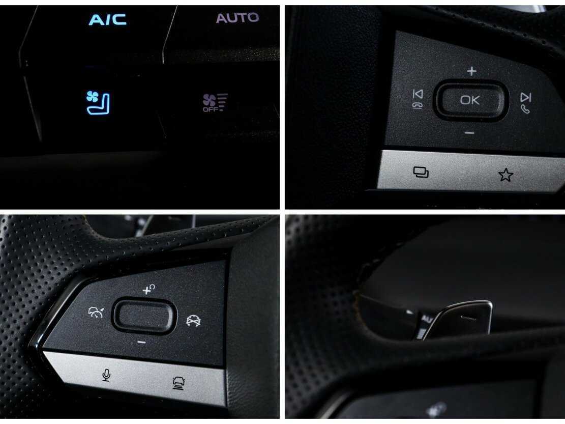 Купить Changan UNI-V, 2023, 22 930 км.. Фото: #17