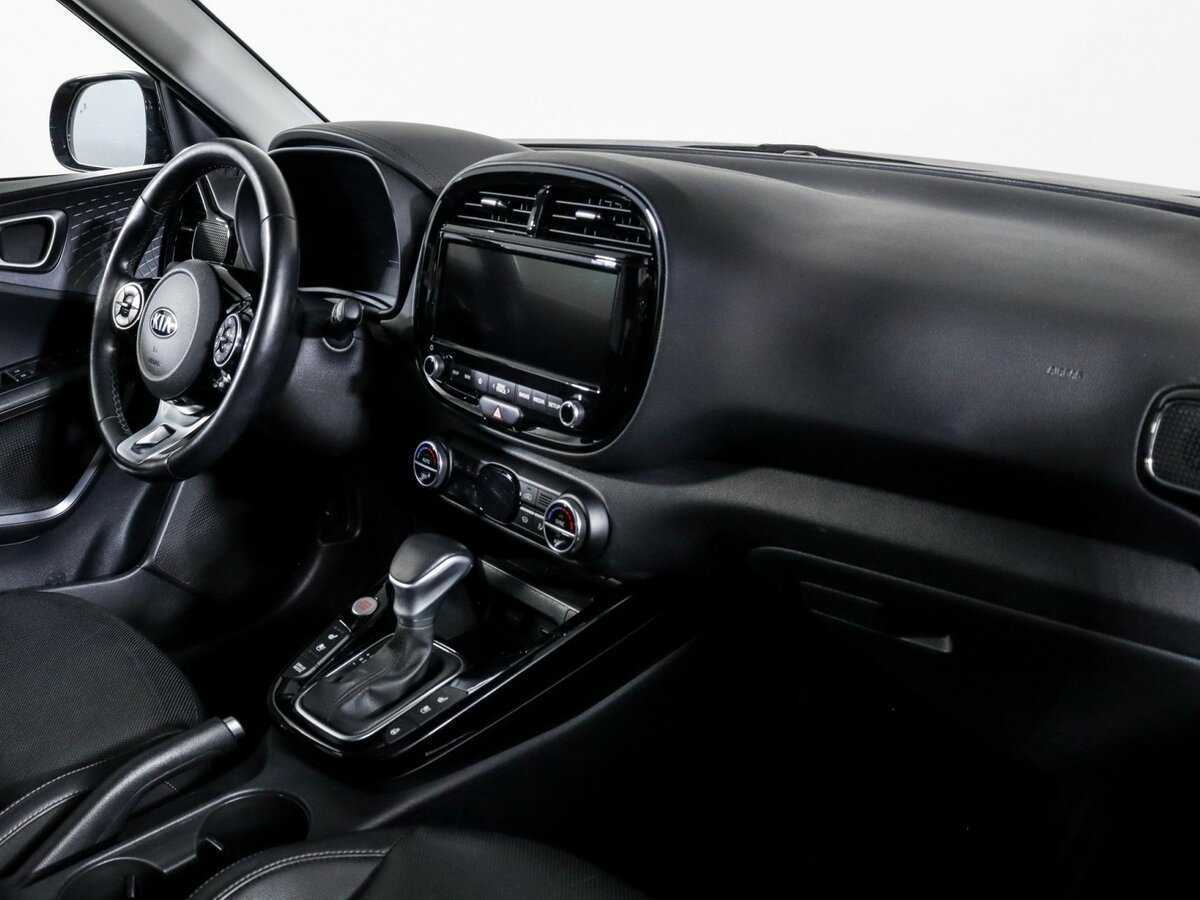 Купить Kia Soul, 2021, 39 000 км.. Фото: #5