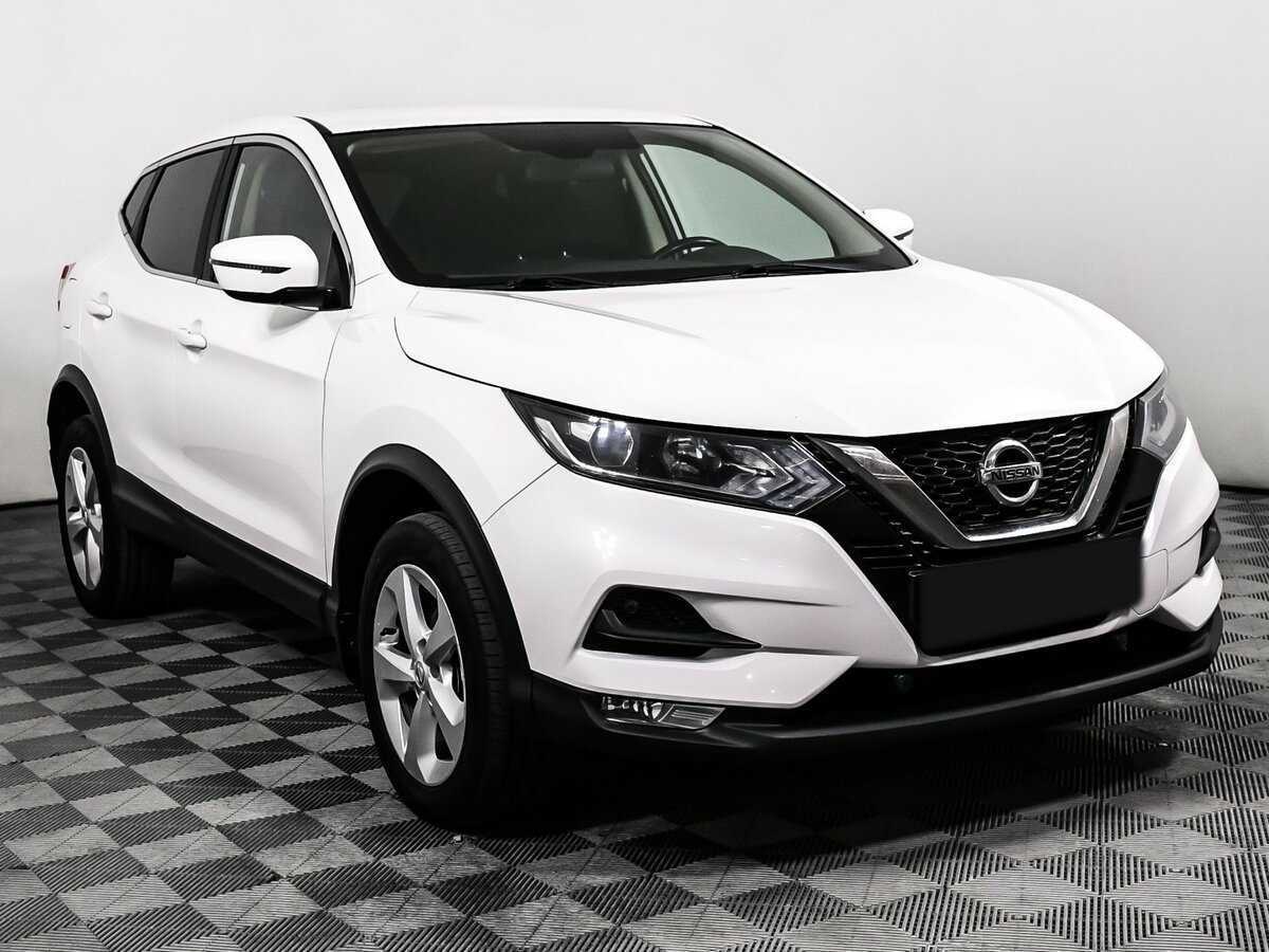 Купить Nissan Qashqai, 2019, 82 890 км.. Фото: #2