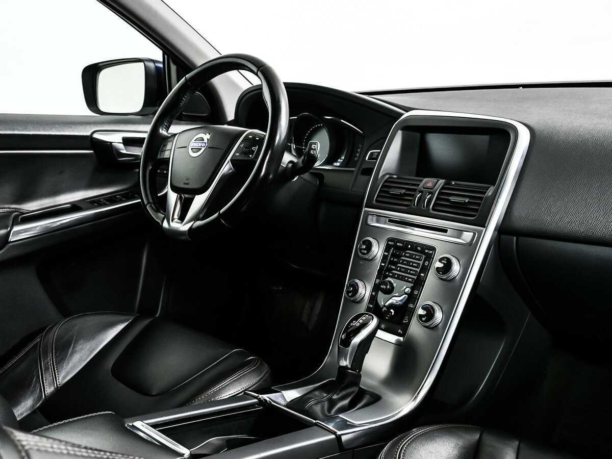Купить Volvo XC60, 2017, 144 344 км.. Фото: #8