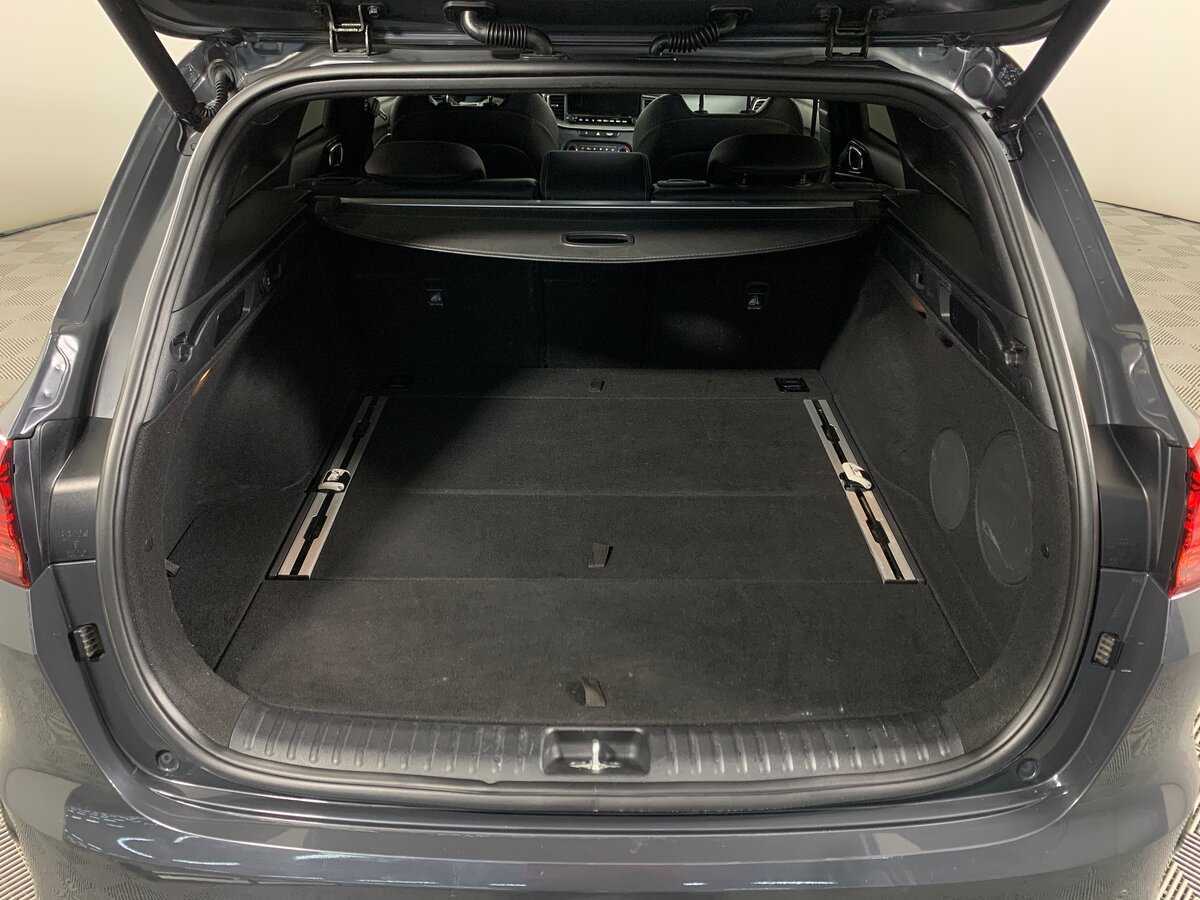 Купить Kia Ceed, 2021, 135 432 км.. Фото: #19